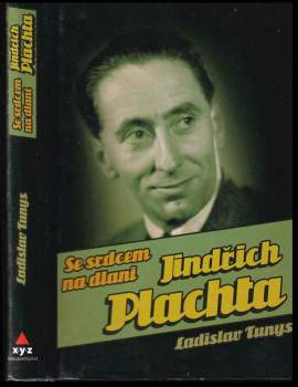 Jindřich Plachta