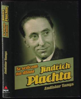 Jindřich Plachta