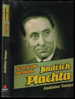 Jindřich Plachta