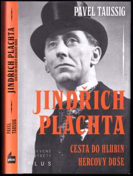 Jindřich Plachta