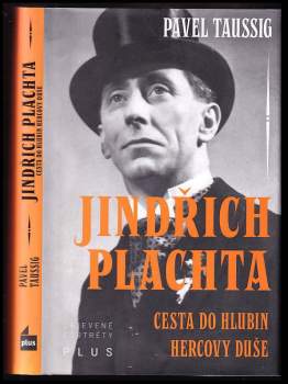 Jindřich Plachta
