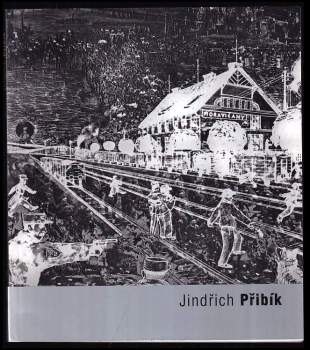Jindřich Přibík