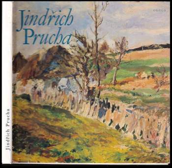 Jan Marius Tomeš: Jindřich Prucha