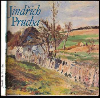 Jan Marius Tomeš: Jindřich Prucha