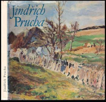 Jan Marius Tomeš: Jindřich Prucha