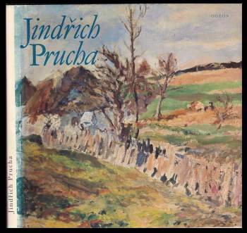 Jan Marius Tomeš: Jindřich Prucha