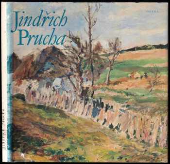 Jan Marius Tomeš: Jindřich Prucha