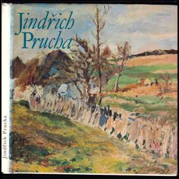 Jan Marius Tomeš: Jindřich Prucha