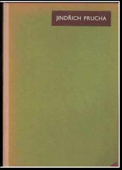 Jindřich Prucha
