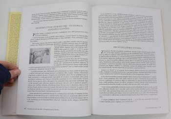 Zdeněk Sejček: Jindřich Prucha
