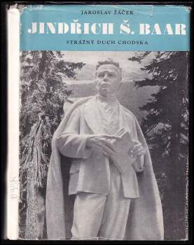 Jindřich Š. Baar