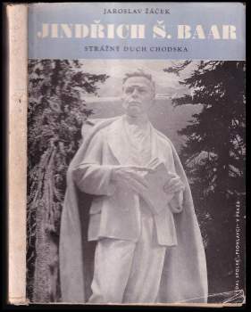 Jaroslav Žáček: Jindřich Š. Baar