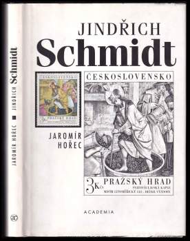 Jindřich Schmidt