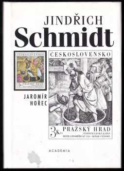 Jindřich Schmidt