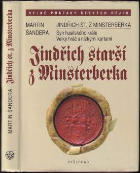 Jindřich starší z Minsterberka