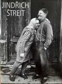 Jindřich Štreit