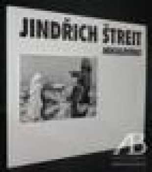 Jindřich Štreit