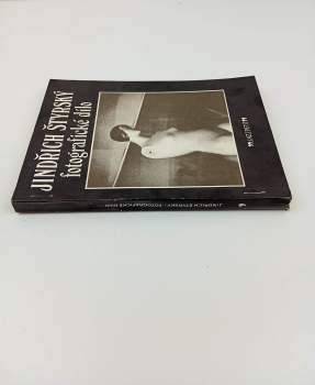 Josef Sudek: Jindřich Štyrský