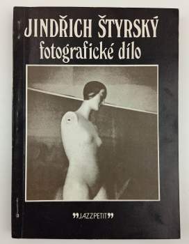 Jindřich Štyrský