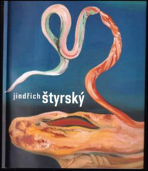 Jindřich Štyrský