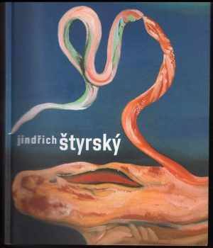 Jindřich Štyrský