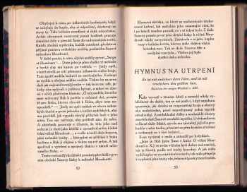 Alois Lang: Jindřich Suso