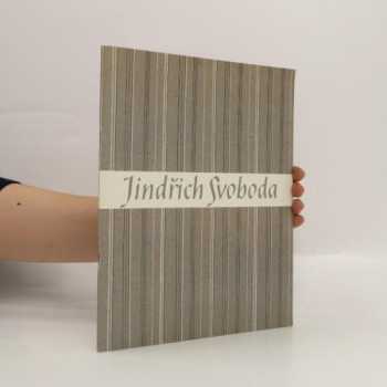 Jindřich Svoboda