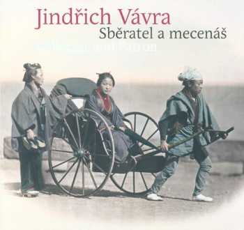 Jindřich Vávra