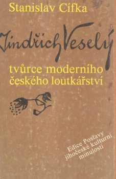 Jindřich Veselý
