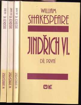 William Shakespeare: Jindřich VI