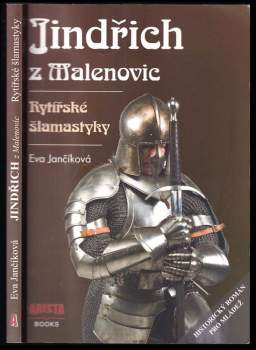 Jindřich z Malenovic