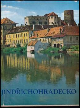 Jindřichohradecko