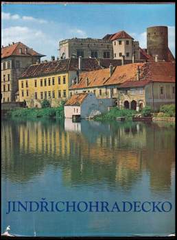 Jindřichohradecko