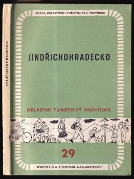 Jindřichohradecko