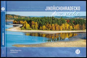 Jindřichohradecko z nebe