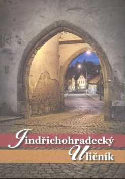 Jindřichohradecký uličník