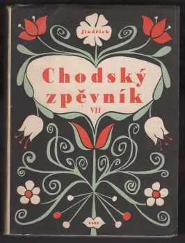 Jindřichův chodský zpěvník
