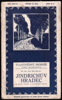 Jindřichův Hradec