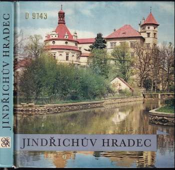 Ema Sedláčková: Jindřichův Hradec