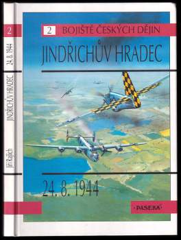 Jiří Rajlich: Jindřichův Hradec