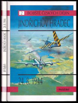 Jiří Rajlich: Jindřichův Hradec