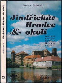 Jindřichův Hradec & okolí
