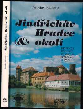 Jindřichův Hradec a okolí