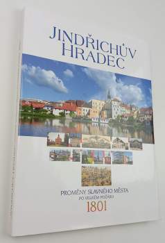 Jindřichův Hradec