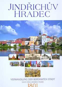 Jindřichův Hradec