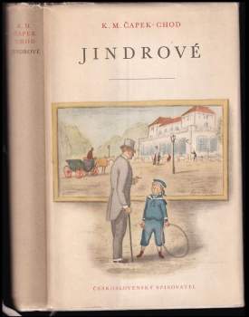 Jindrové