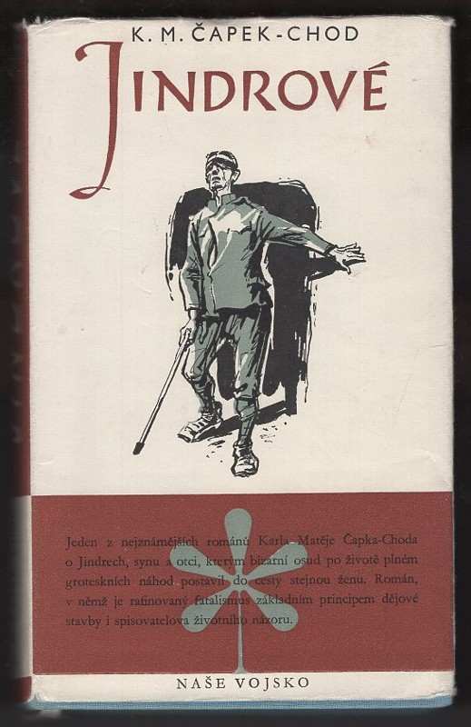 Jindrové