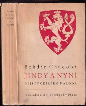 Jindy a nyní