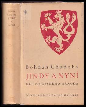 Jindy a nyní