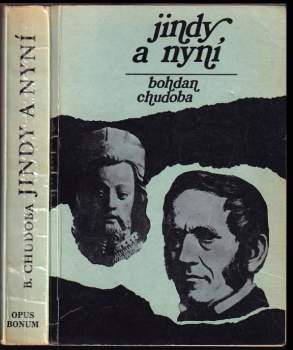 Jindy a nyní